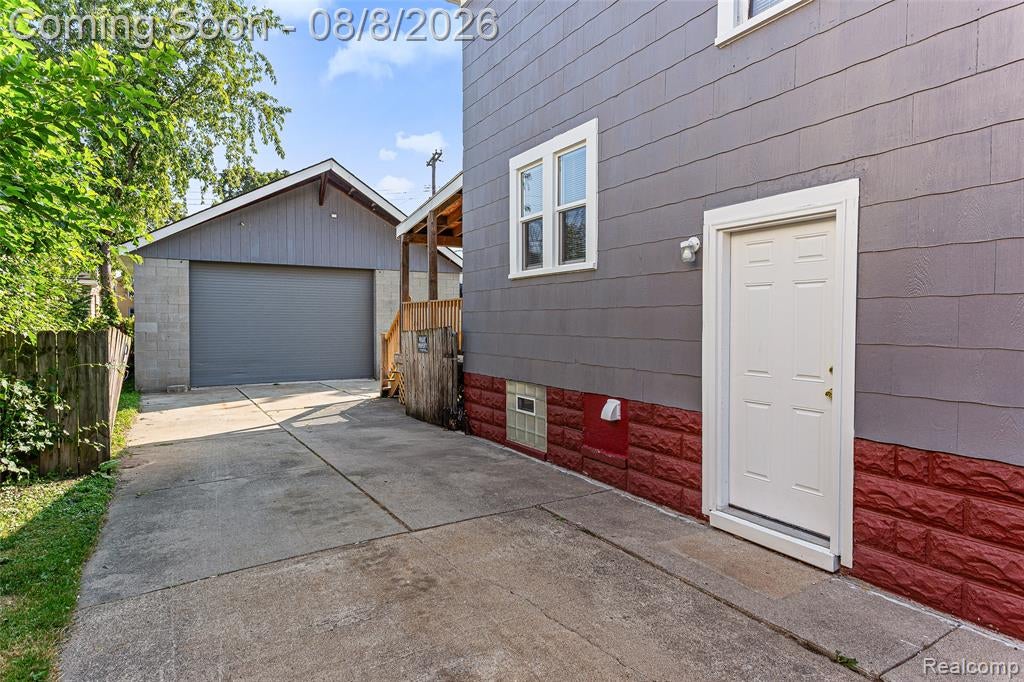 107 Elm Street River Rouge, MI 48218 - Photo 4 of 35 Gallery Image 4