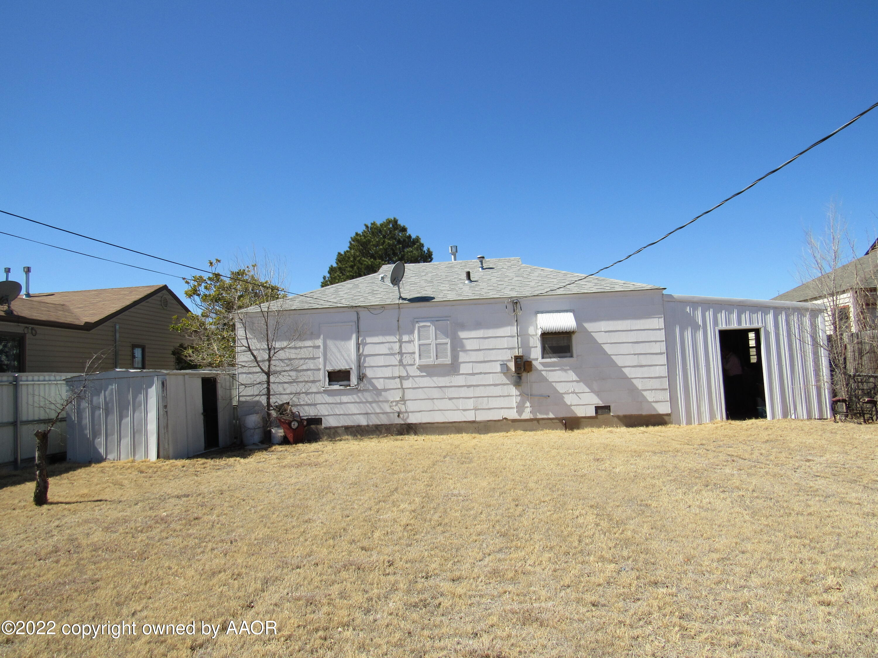 1309 South Colgate Street Perryton, TX 79070 - Photo 16 of 18 IMG_0878