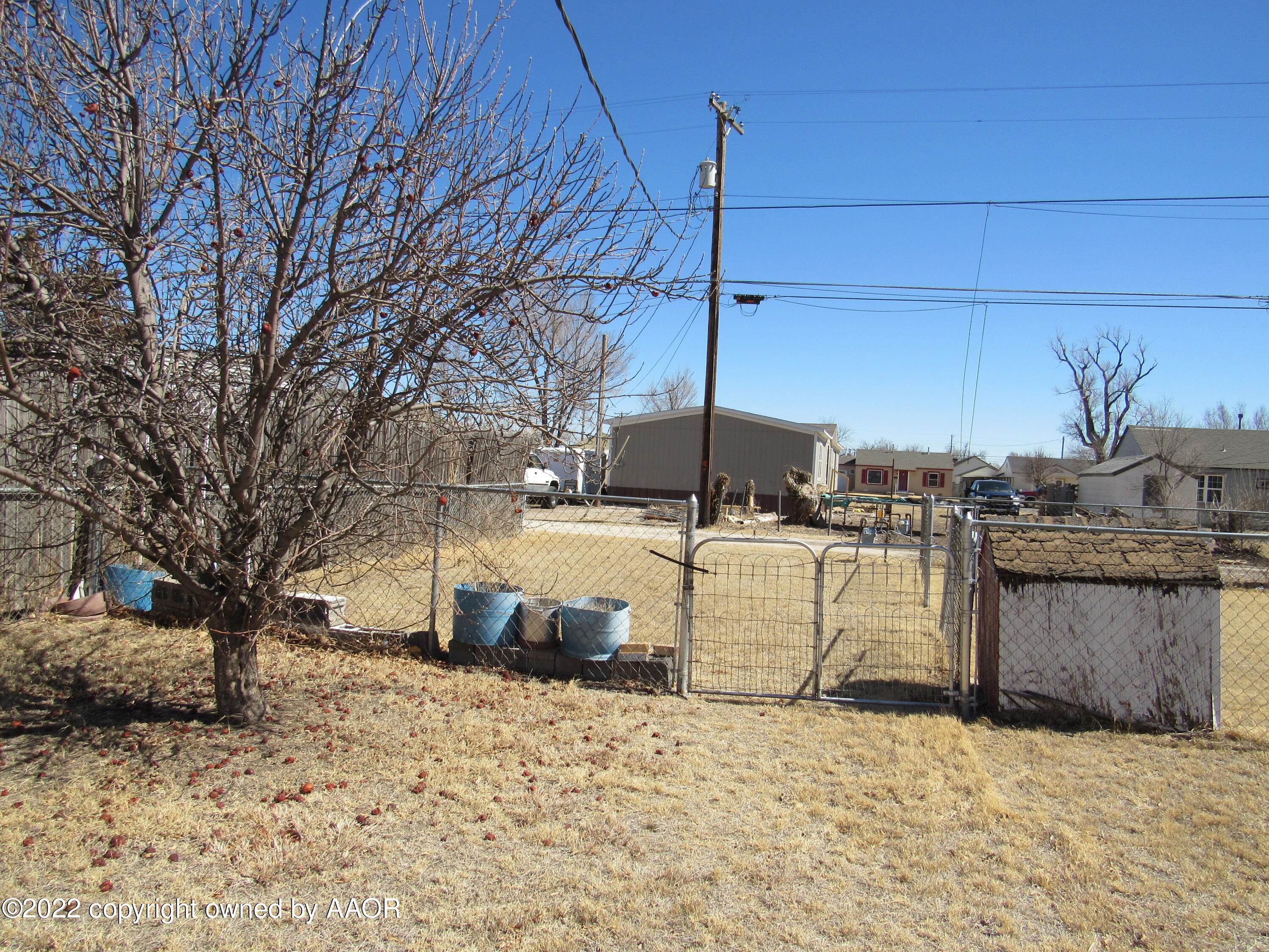 1309 South Colgate Street Perryton, TX 79070 - Photo 18 of 18 IMG_0880