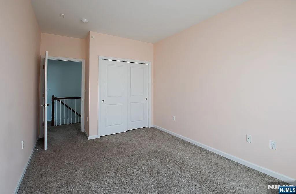 7 Myrtle Street, Unit 10 Bloomfield, NJ 07003 - Photo 11 of 13 an empty room with closet area