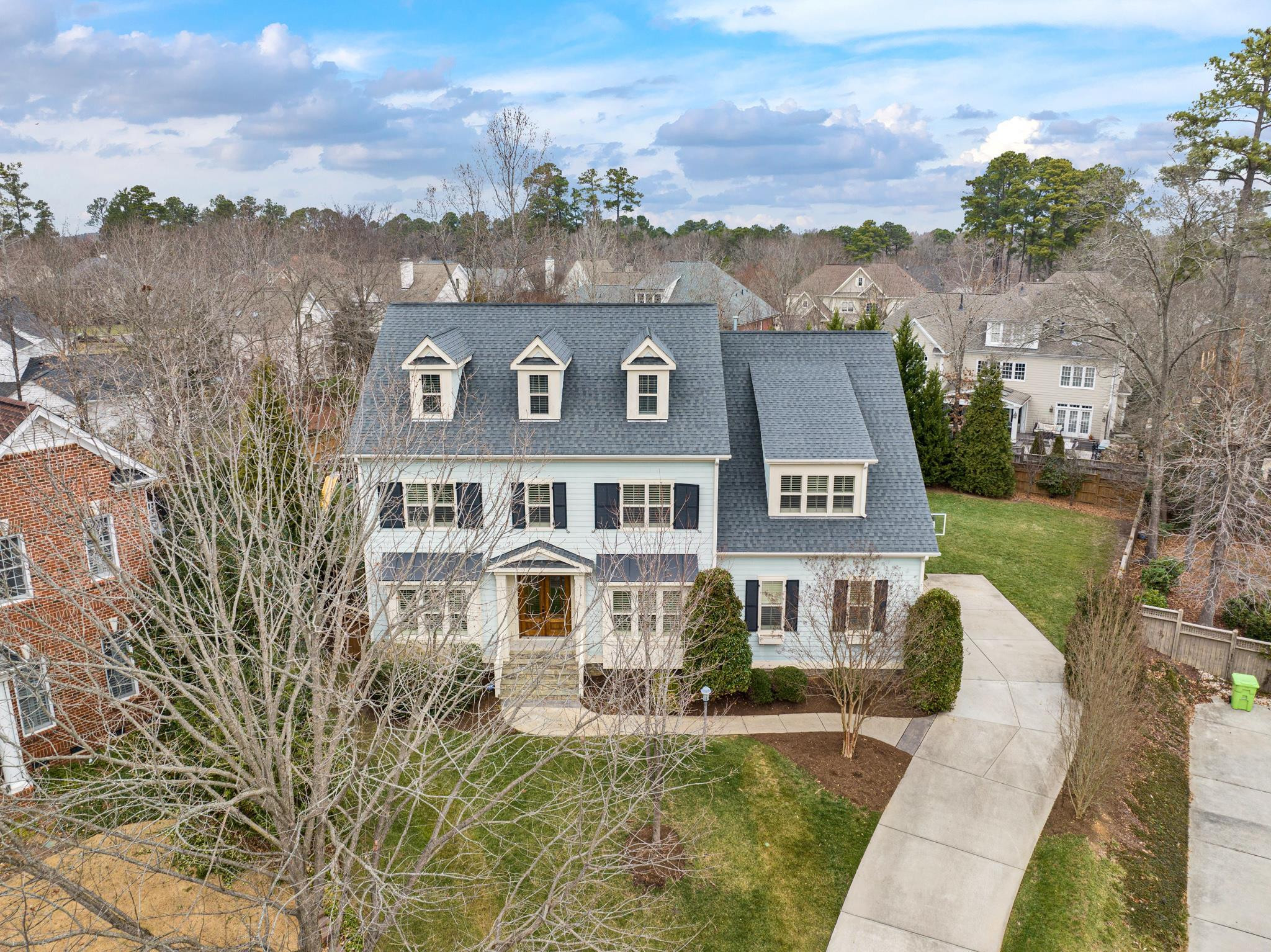 10905 Magic Hollow Court Raleigh, NC 27614 - Photo 2 of 59 Photo 2