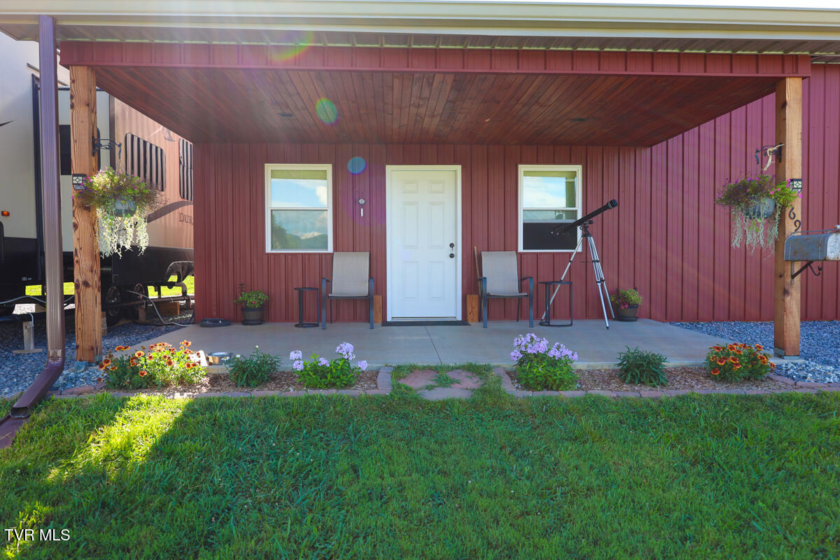 269 Oklahoma Road Telford, TN 37690 - Photo 16 of 46 269 Oklahoma Rd-20