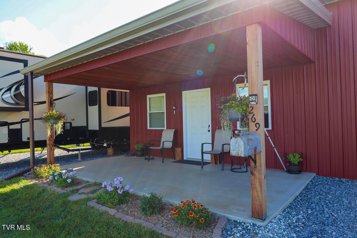 269 Oklahoma Road Telford, TN 37690 - Photo 17 of 46 269 Oklahoma Rd-21