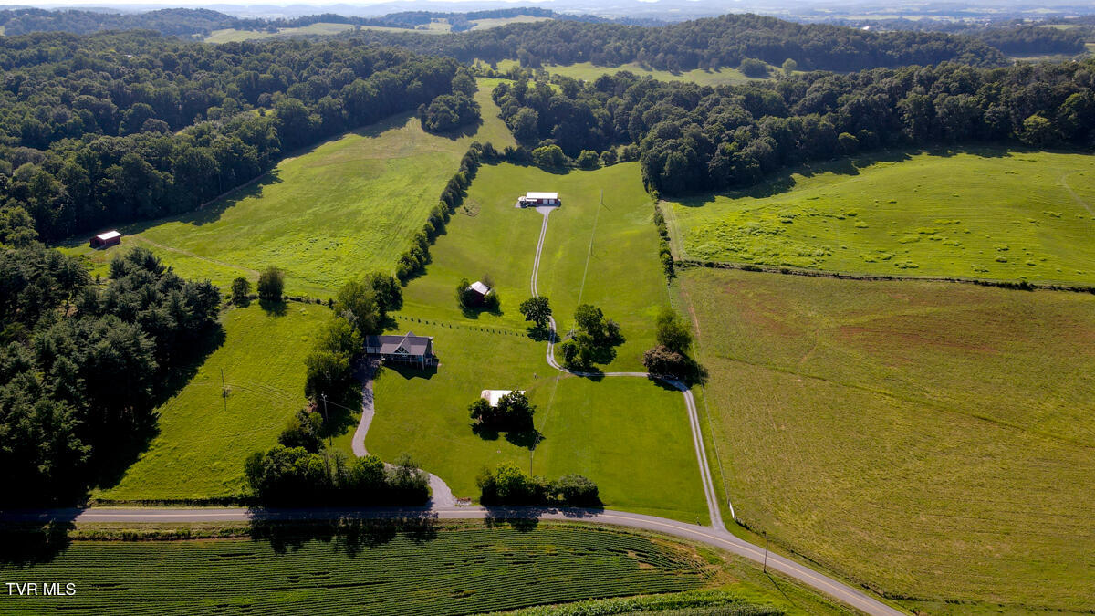 269 Oklahoma Road Telford, TN 37690 - Photo 3 of 46 269 Oklahoma Rd-02