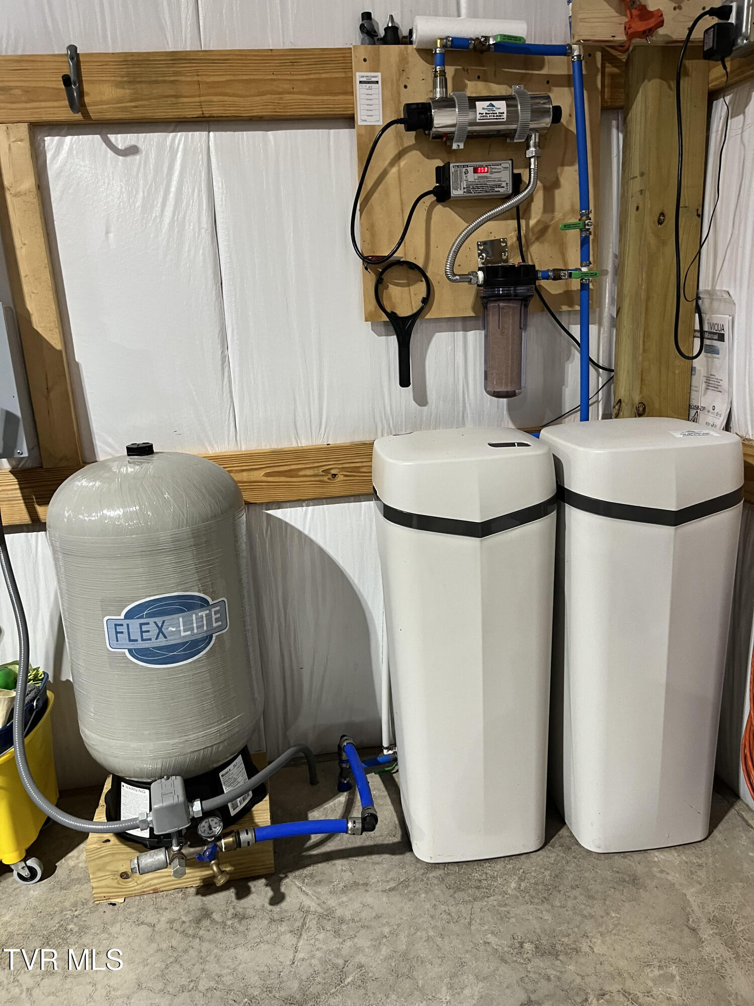269 Oklahoma Road Telford, TN 37690 - Photo 32 of 46 Water Filtration System