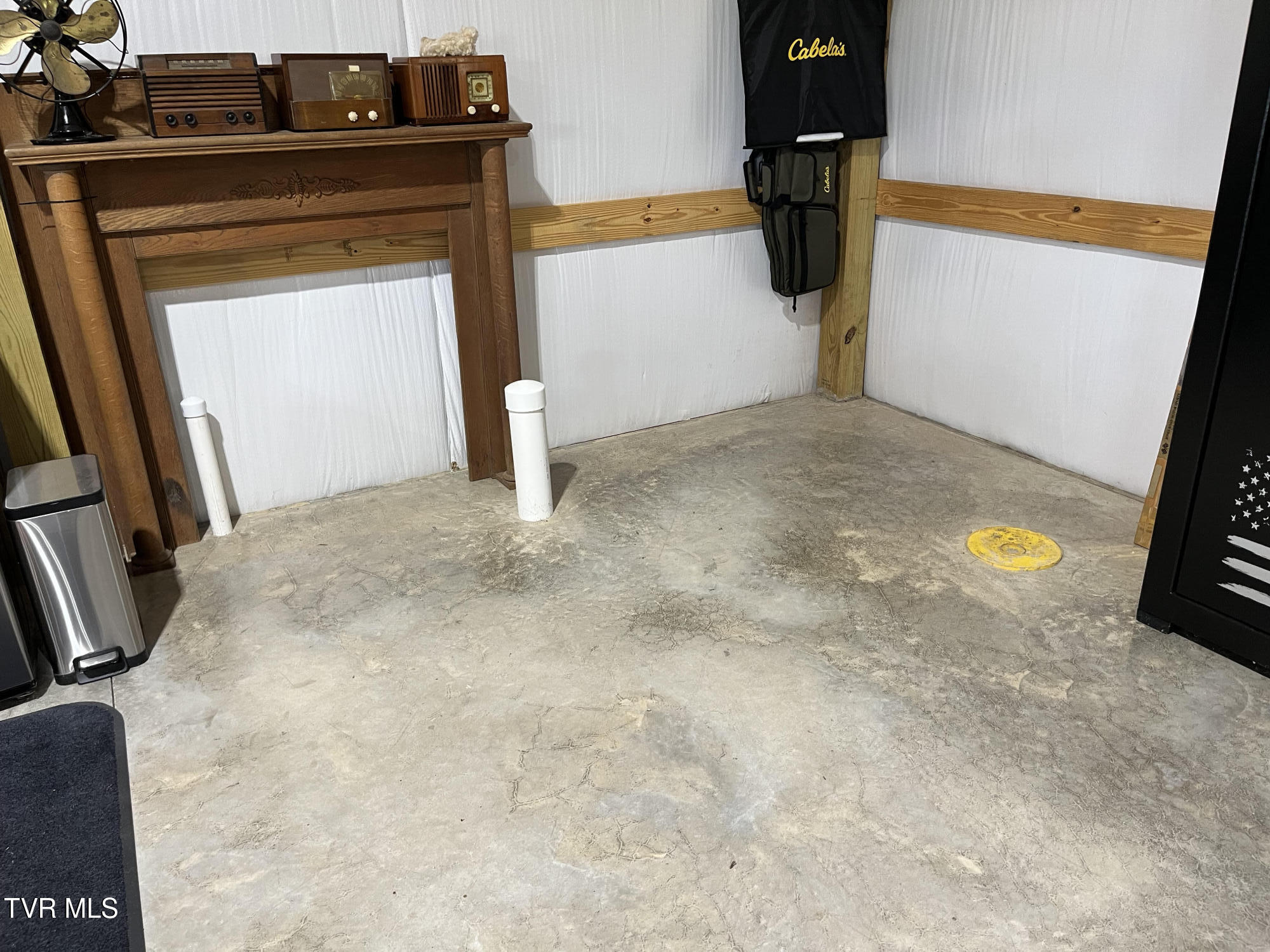 269 Oklahoma Road Telford, TN 37690 - Photo 35 of 46 Plumbing Stubbed in