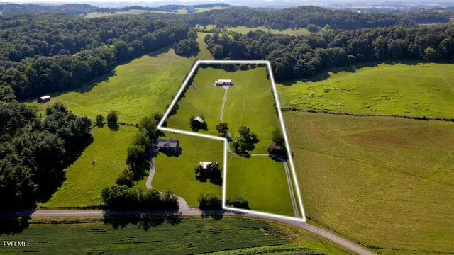 $749,900 | 269 Oklahoma Road, Telford, TN 37690