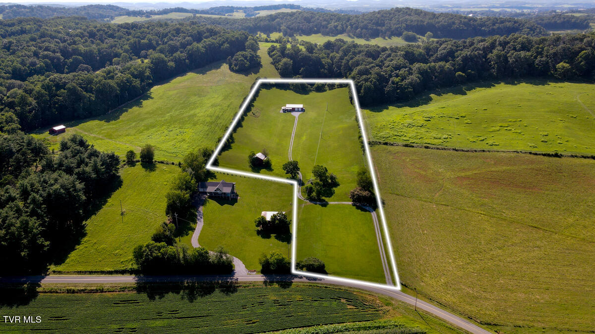 269 Oklahoma Road Telford, TN 37690 - Photo 4 of 46 269 Oklahoma Rd-01