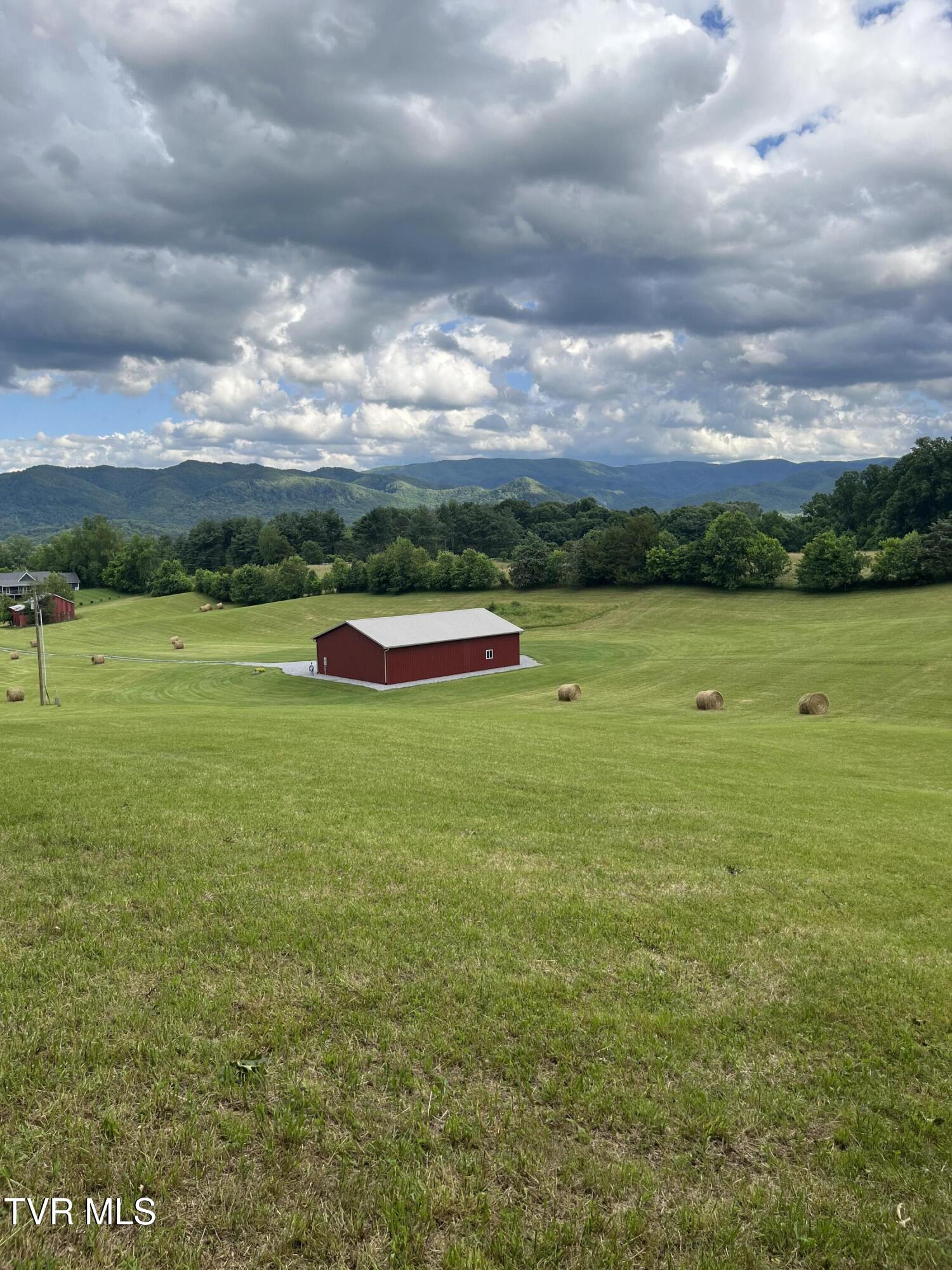 269 Oklahoma Road Telford, TN 37690 - Photo 42 of 46 View from the Rear Property