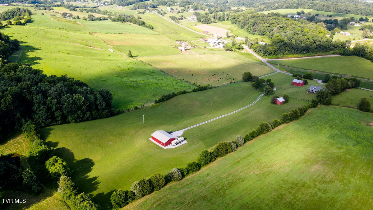 269 Oklahoma Road Telford, TN 37690 - Photo 6 of 46 269 Oklahoma Rd-06