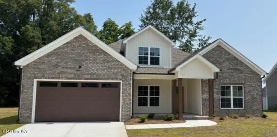 $439,500 | 3258 School Vw Drive, Farmville, NC 27828