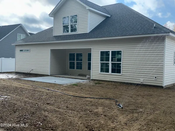 $439,500 | 3258 School Vw Drive, Farmville, NC 27828