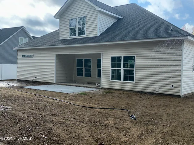 $434,900 | 3258 School Vw Drive, Farmville, NC 27828