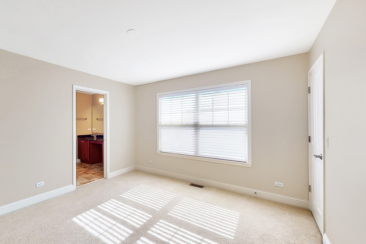 1118 Ashley Lane Inverness, IL 60010 - Photo 46 of 50 a view of an empty room with a window