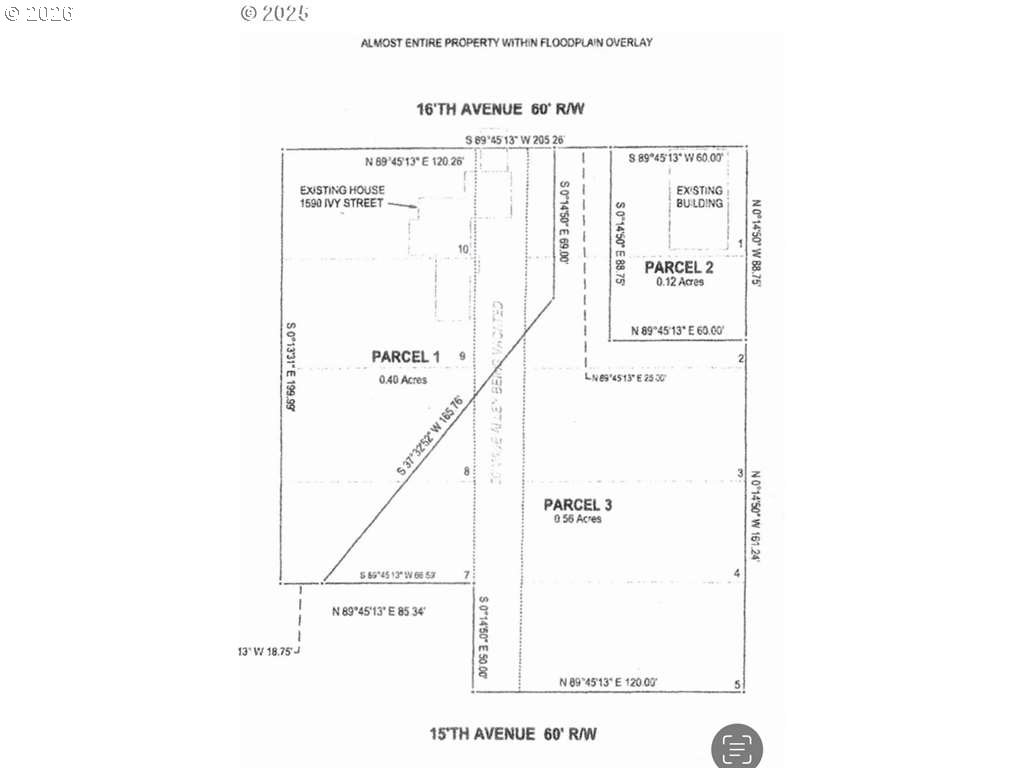 Shop Next To1590 Ivy Junction City, OR 97448 - Photo 3 of 4