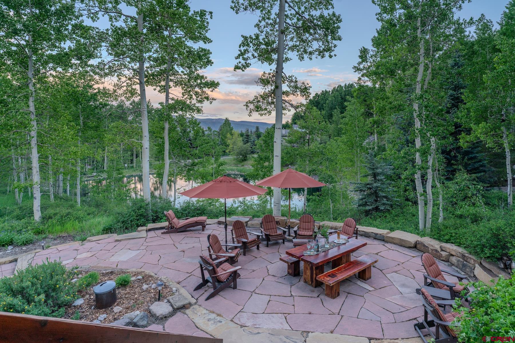 123 Falcon Ridge Road Durango, CO 81301 - Photo 3 of 45