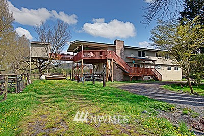 2506 Neal Road Southeast Fall City, WA 98024 - Photo 1 of 1