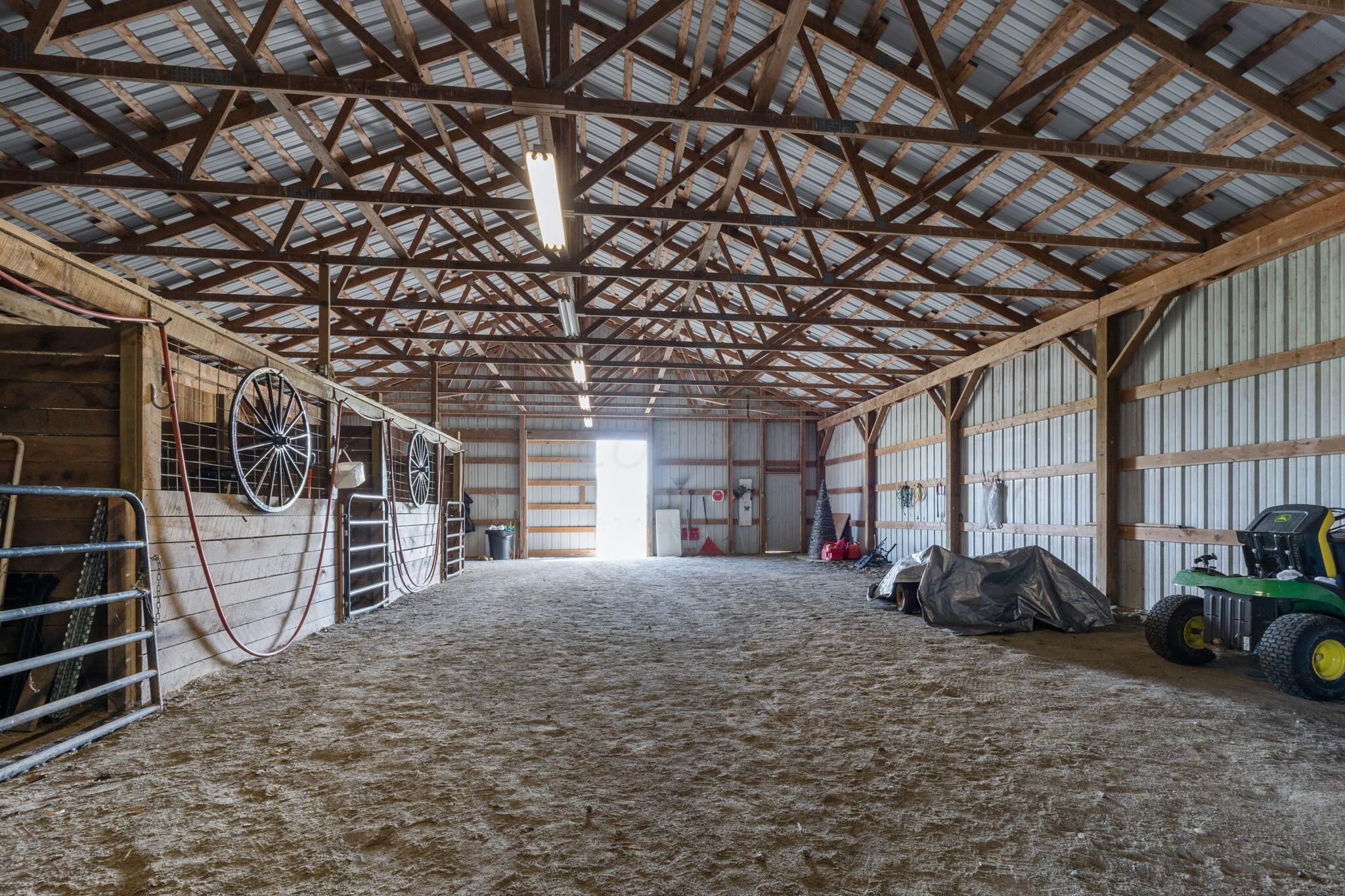 24251 Lunda Road Raymond, OH 43067 - Photo 31 of 76 24251 Lunda Rd (Exterior)-32