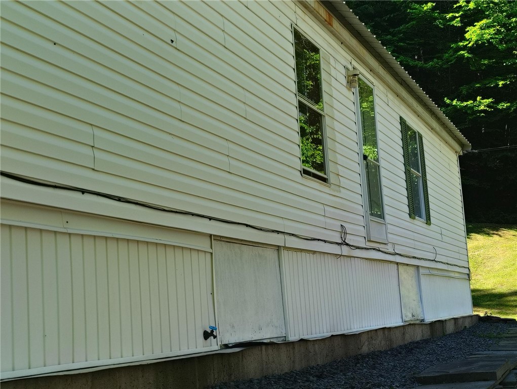 4020 East River Road Walton, NY 13856 - Photo 4 of 25 New Skirting all around