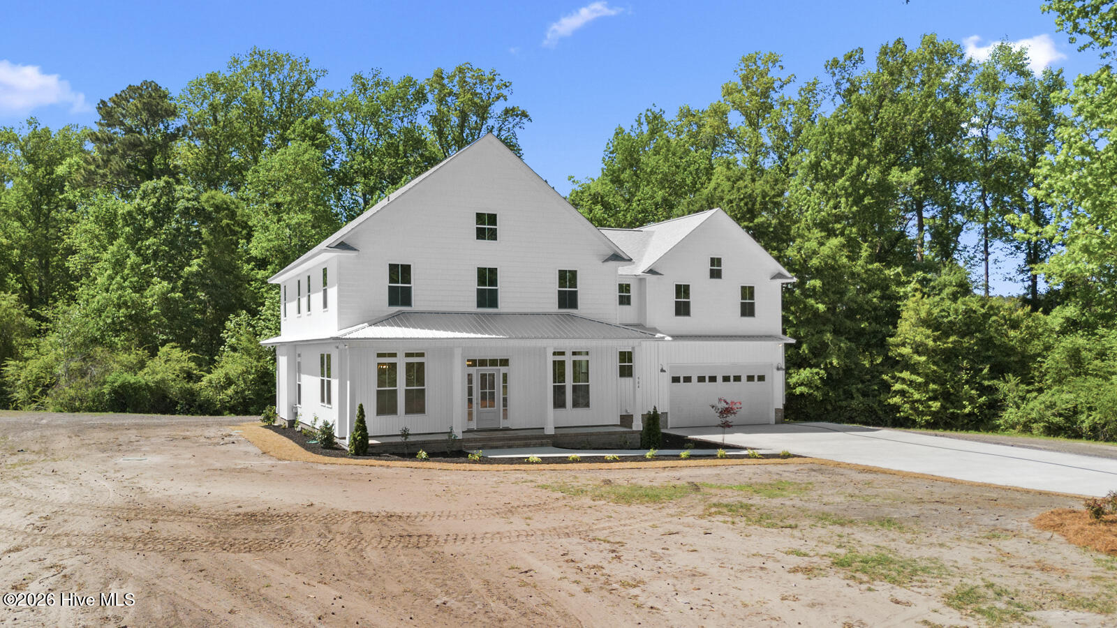904 Haw Branch Road Beulaville, NC 28518 - Photo 4 of 65 hawbranch-4