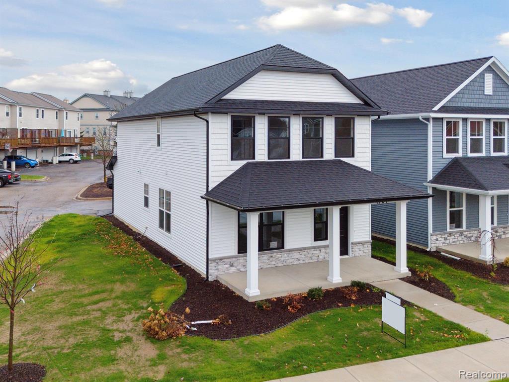 1701 Ashfield Street Howell, MI 48855 - Photo 50 of 58 Gallery Image 50