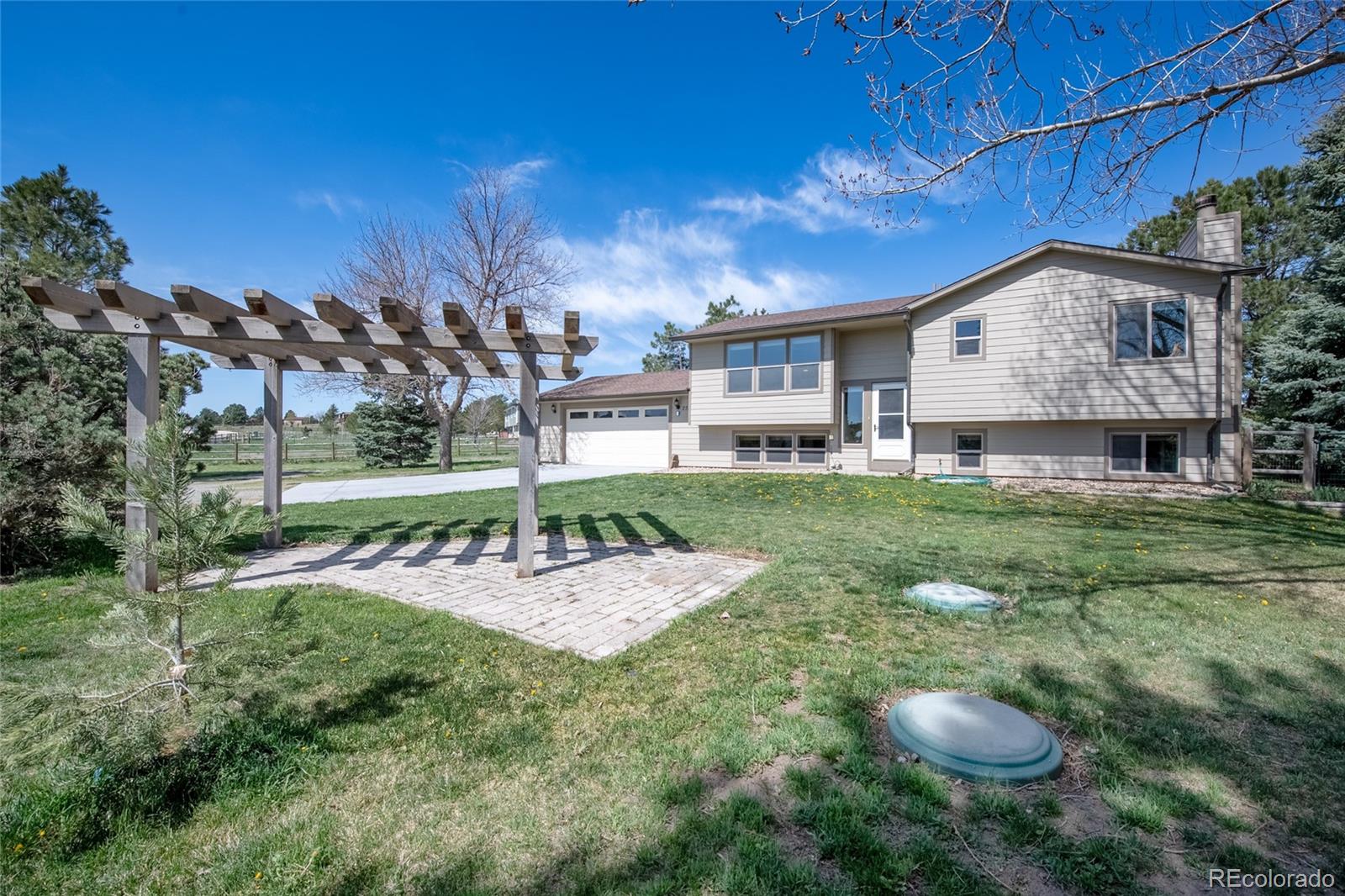 2781 Savage Road Elizabeth, CO 80107 - Photo 2 of 43