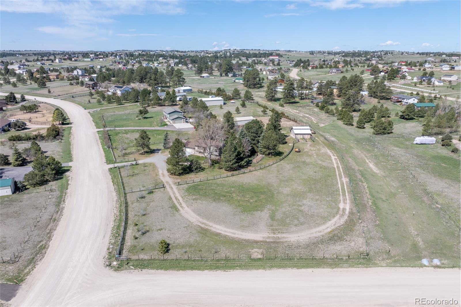 2781 Savage Road Elizabeth, CO 80107 - Photo 32 of 43