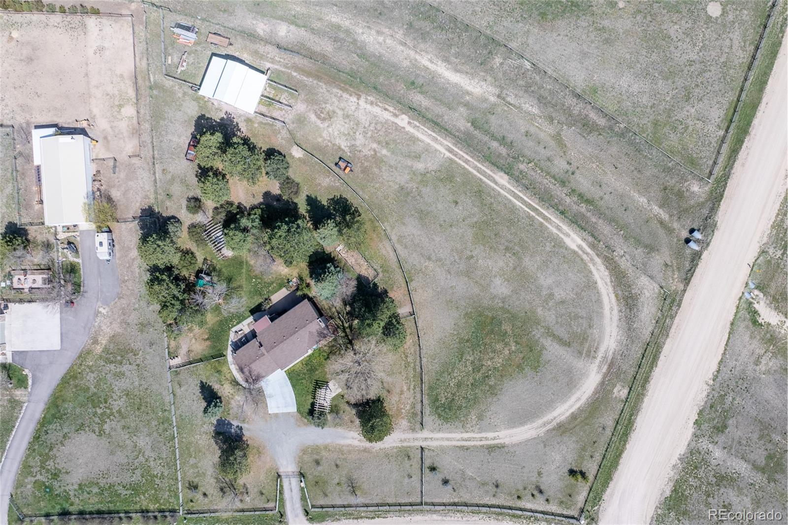 2781 Savage Road Elizabeth, CO 80107 - Photo 35 of 43