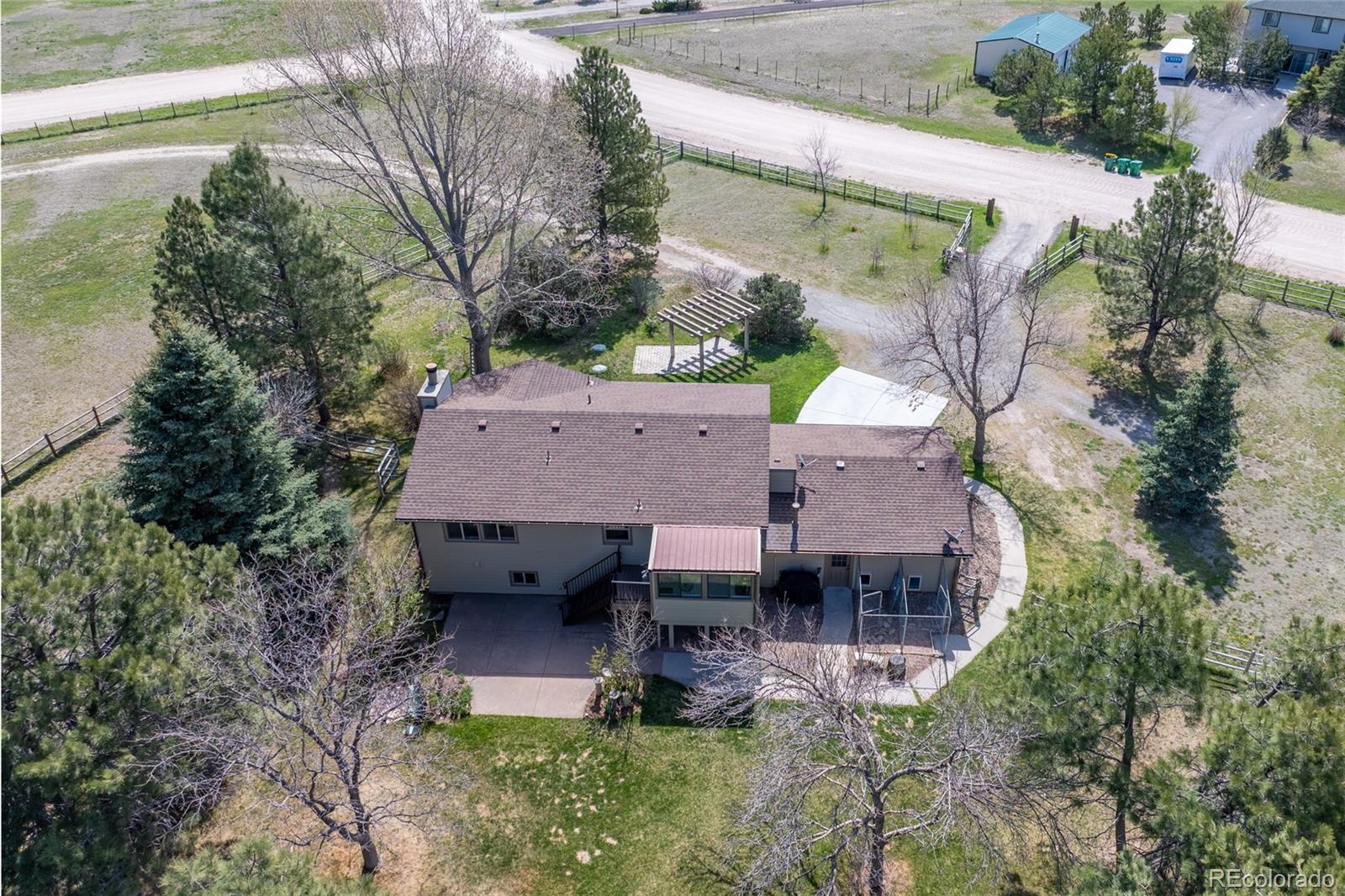 2781 Savage Road Elizabeth, CO 80107 - Photo 37 of 43