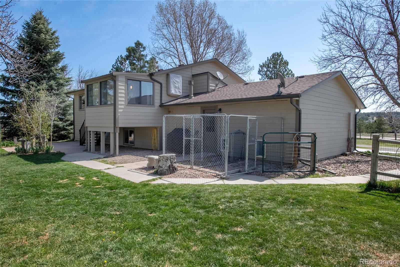 2781 Savage Road Elizabeth, CO 80107 - Photo 38 of 43