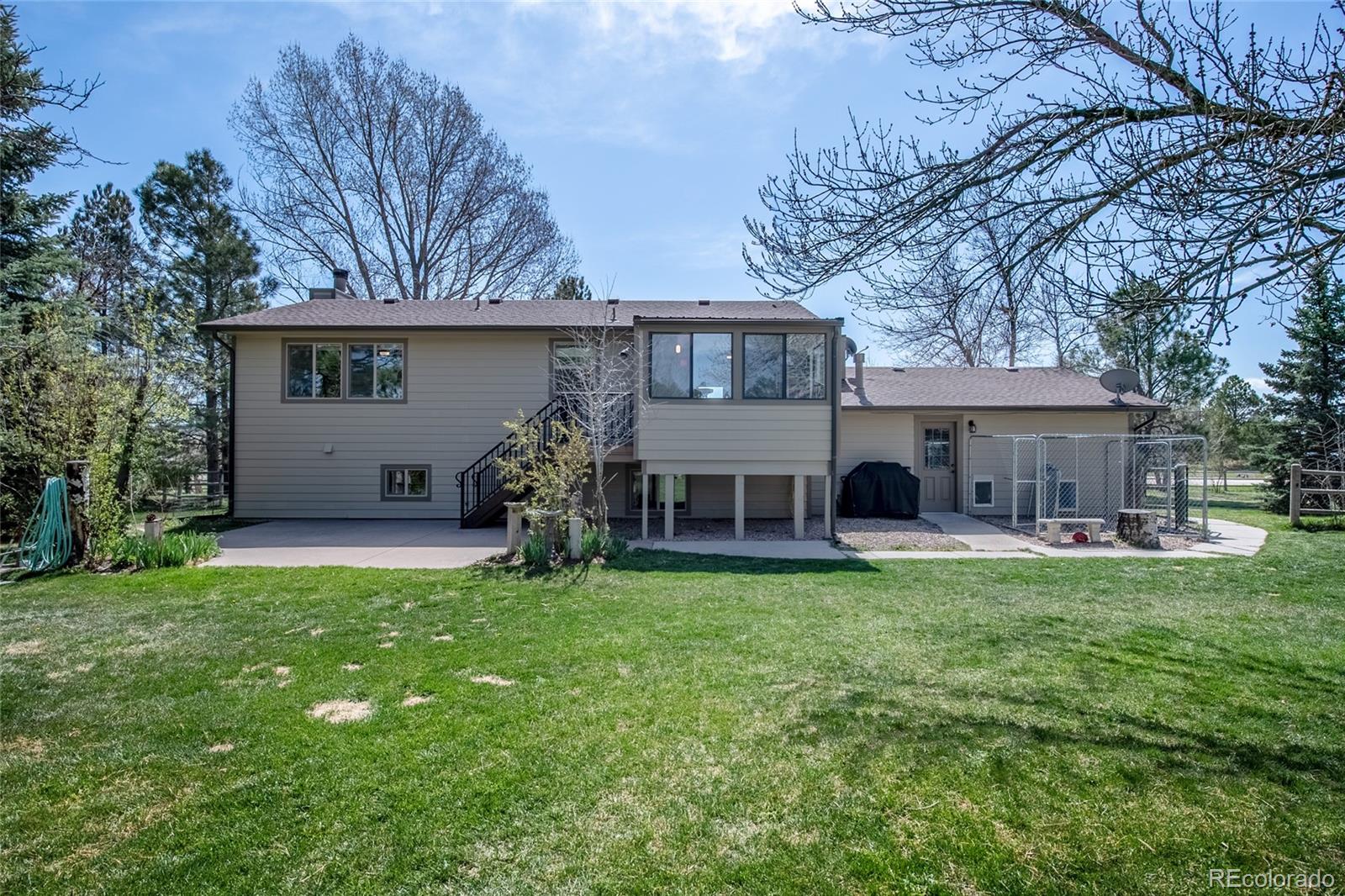 2781 Savage Road Elizabeth, CO 80107 - Photo 39 of 43