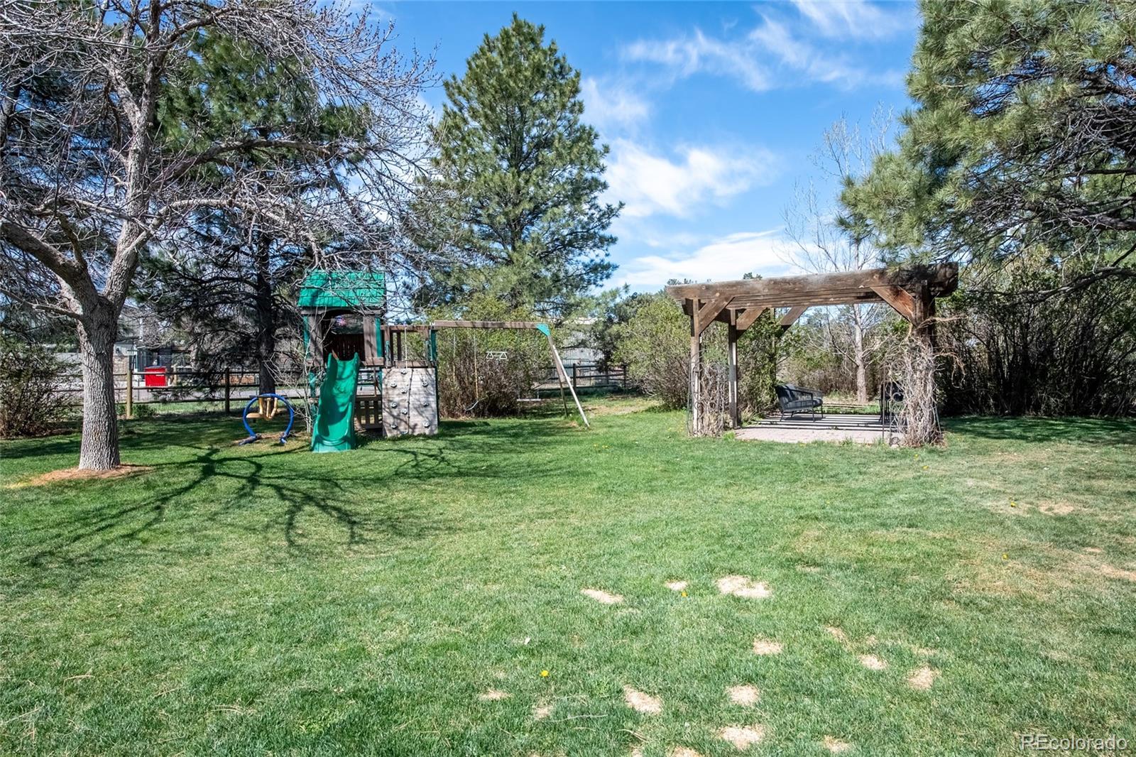 2781 Savage Road Elizabeth, CO 80107 - Photo 40 of 43