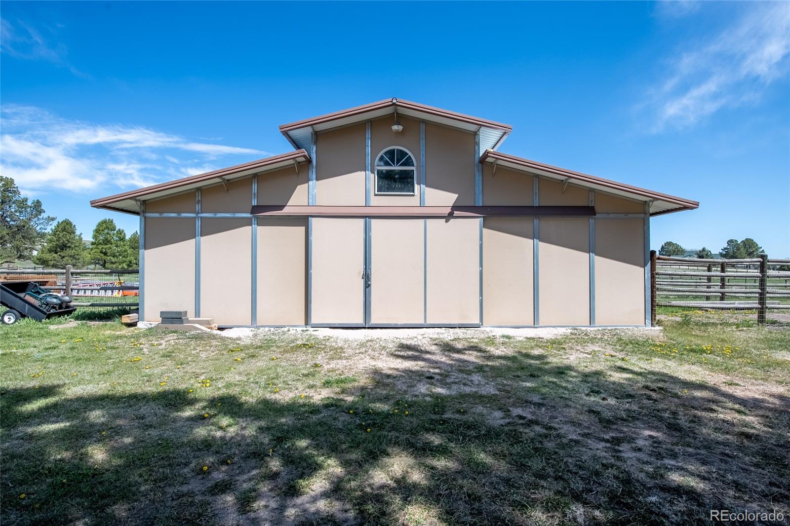 2781 Savage Road Elizabeth, CO 80107 - Photo 41 of 43