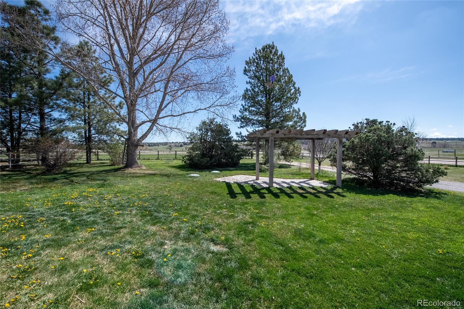 2781 Savage Road Elizabeth, CO 80107 - Photo 42 of 43