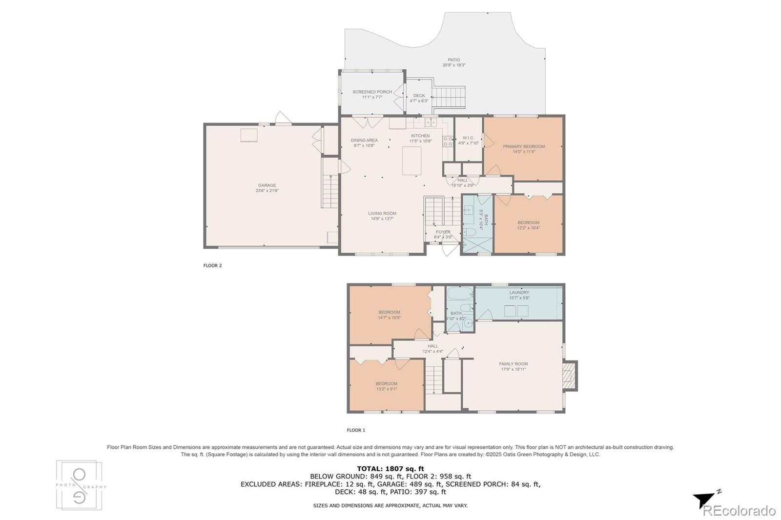 2781 Savage Road Elizabeth, CO 80107 - Photo 43 of 43
