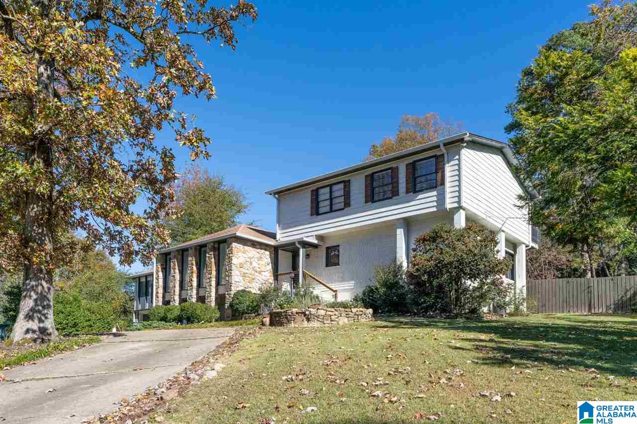 534 Valley Road Birmingham, AL 35206 - Photo 3 of 50