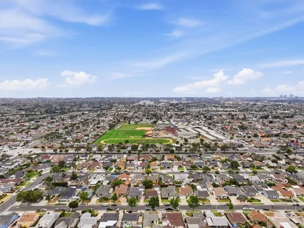 $854,000 | 15523 Gerkin Avenue, Lawndale, CA 90260