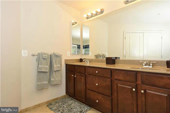1545 Rabbit Hollow Place Silver Spring, MD 20906 - Photo 18 of 28 Dual sink vanity
