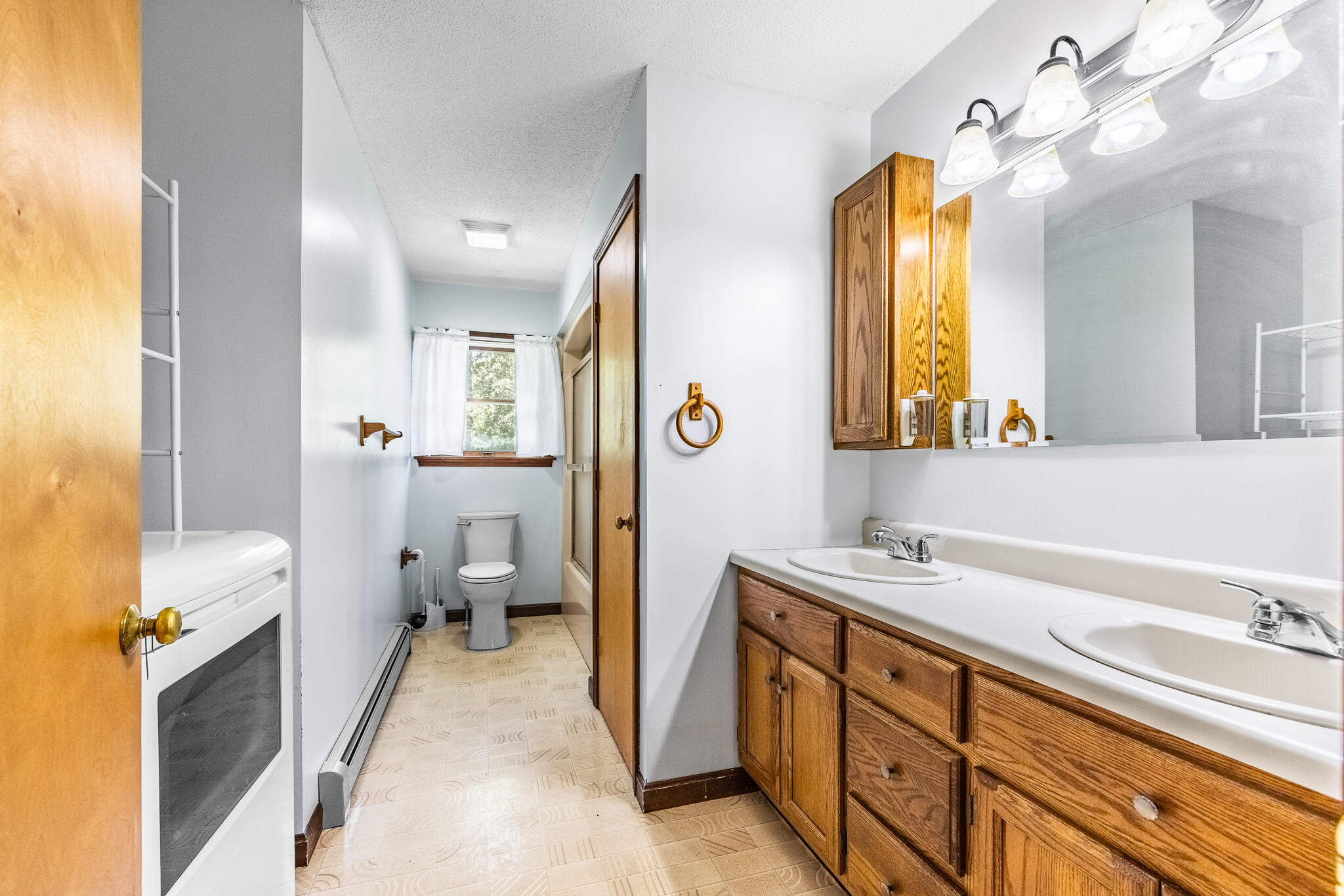 861 Coldbrook Road Hermon, ME 04401 - Photo 19 of 32 Bath 1