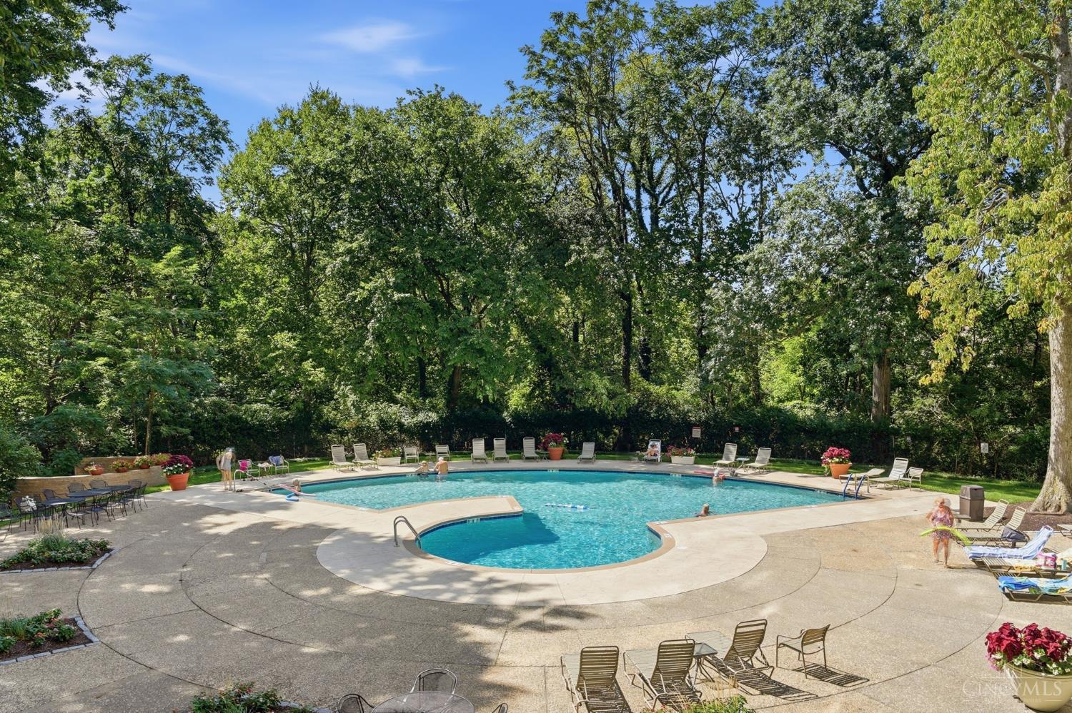 2324 Madison Road, Unit 910 Cincinnati, OH 45208 - Photo 20 of 28 Gallery Image 20