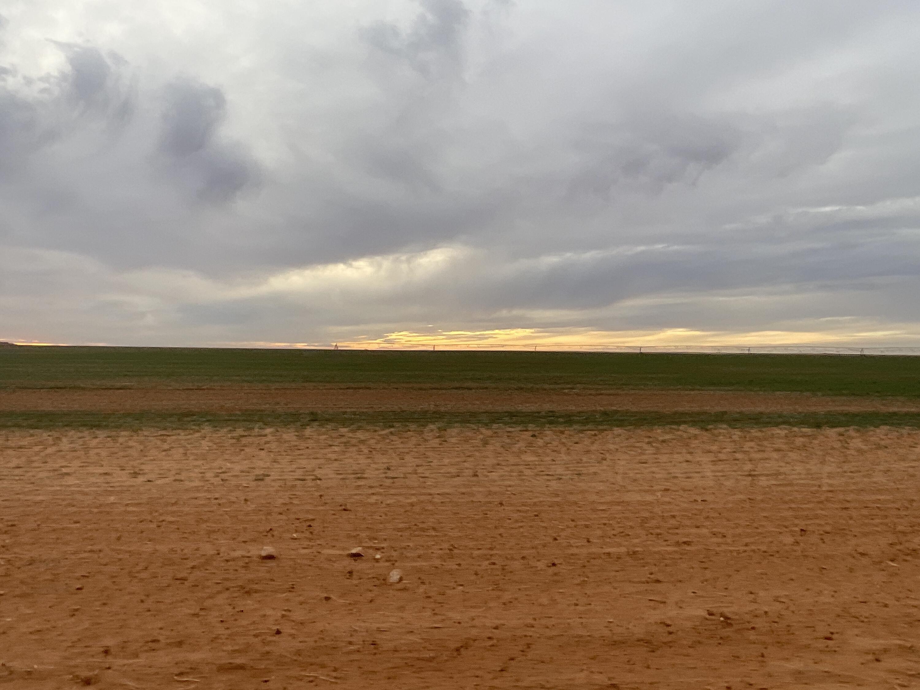 139 Cr Loop Welch, TX 79377 - Photo 2 of 3 a view of an ocean