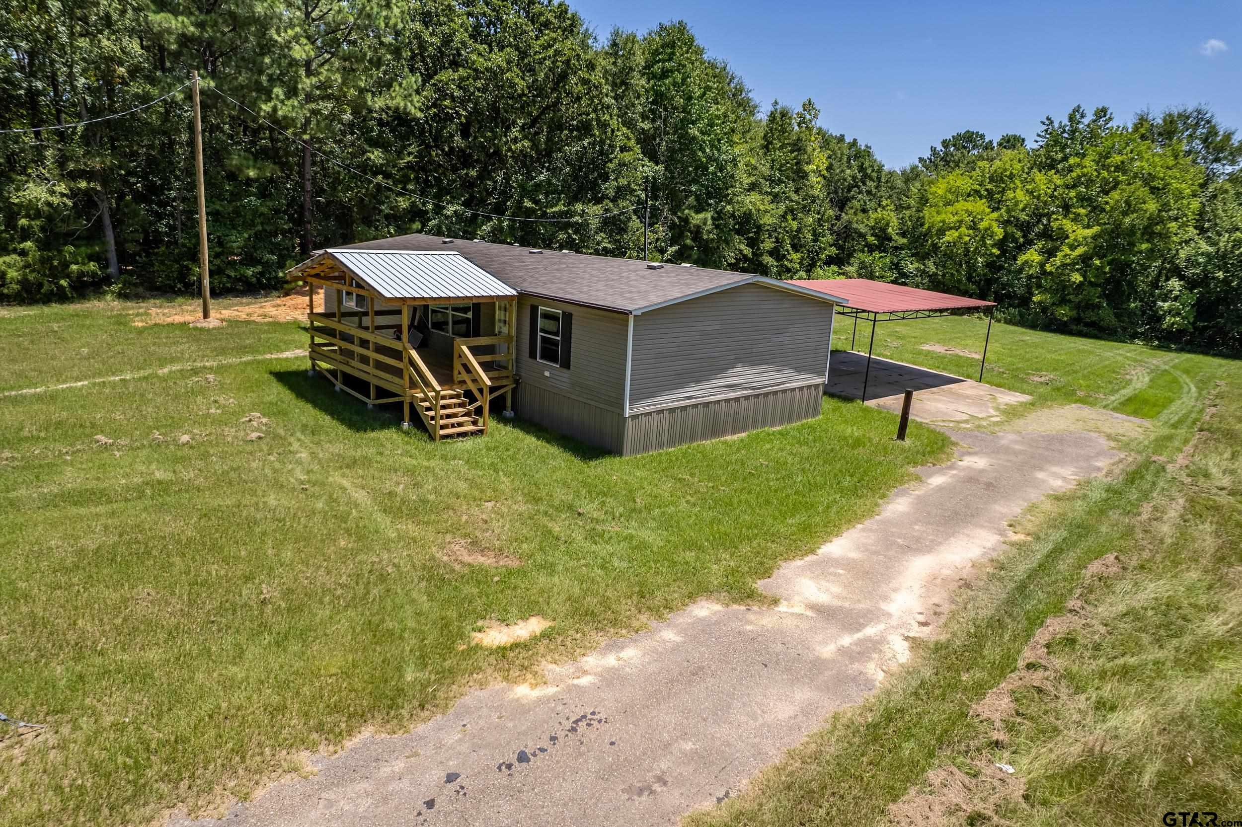 2780 Poppy Road Gilmer, TX 75644 - Photo 8 of 32