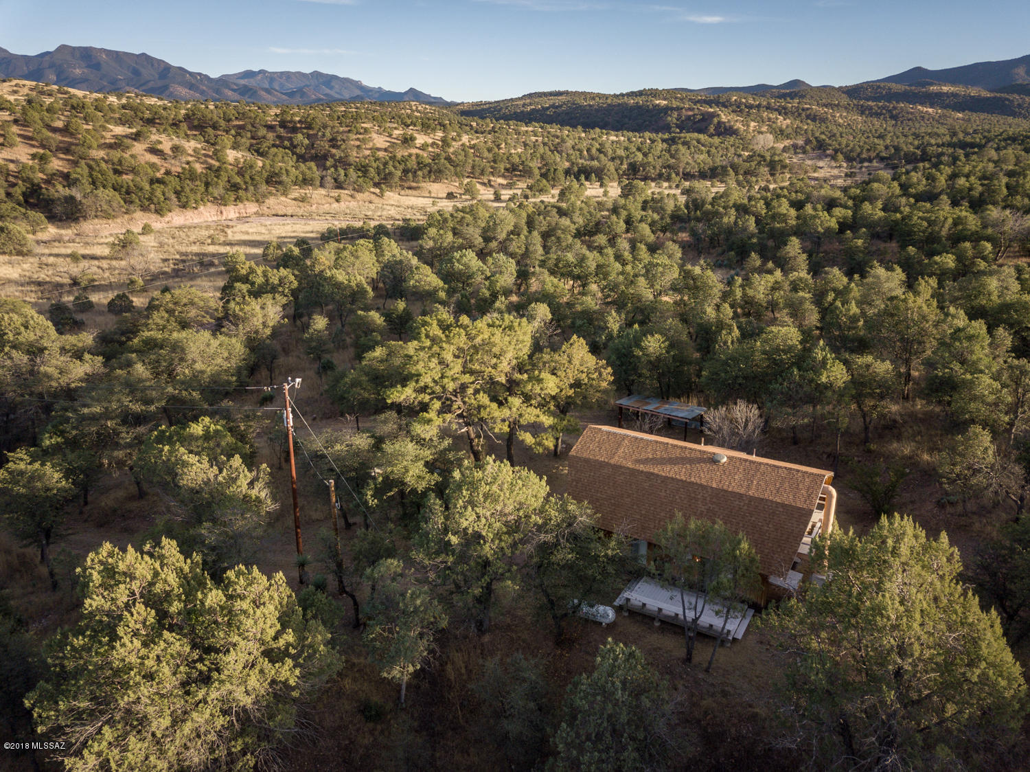 349 Canelo Road Elgin, AZ 85611 - Photo 5 of 40 Gallery Image 5