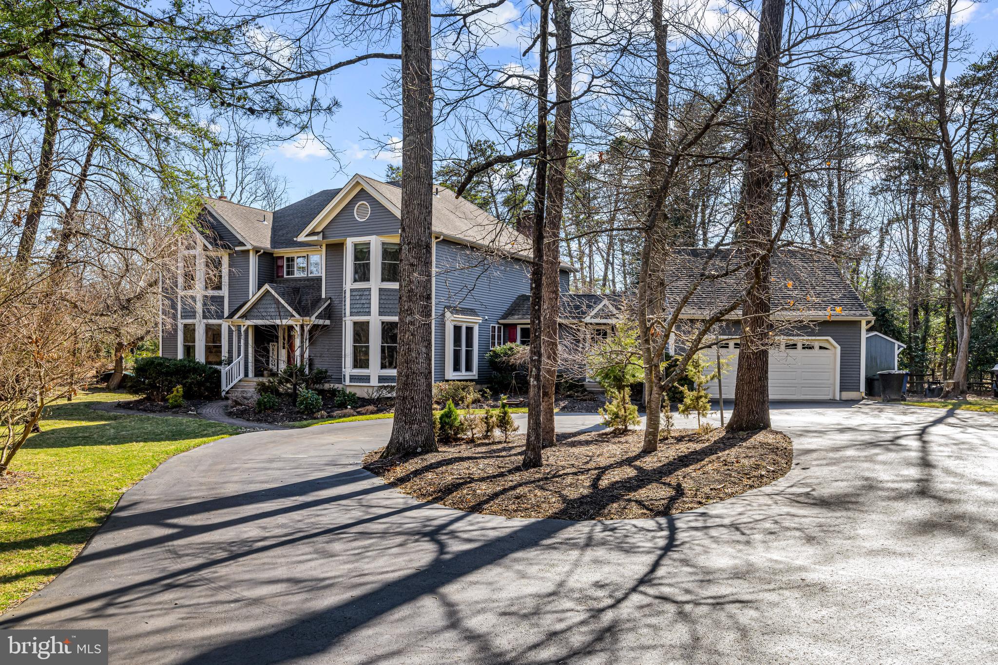 320 McKendimen Road Medford, NJ 08055 - Photo 1 of 81 320 McKendimen Road, Medford NJ 08055