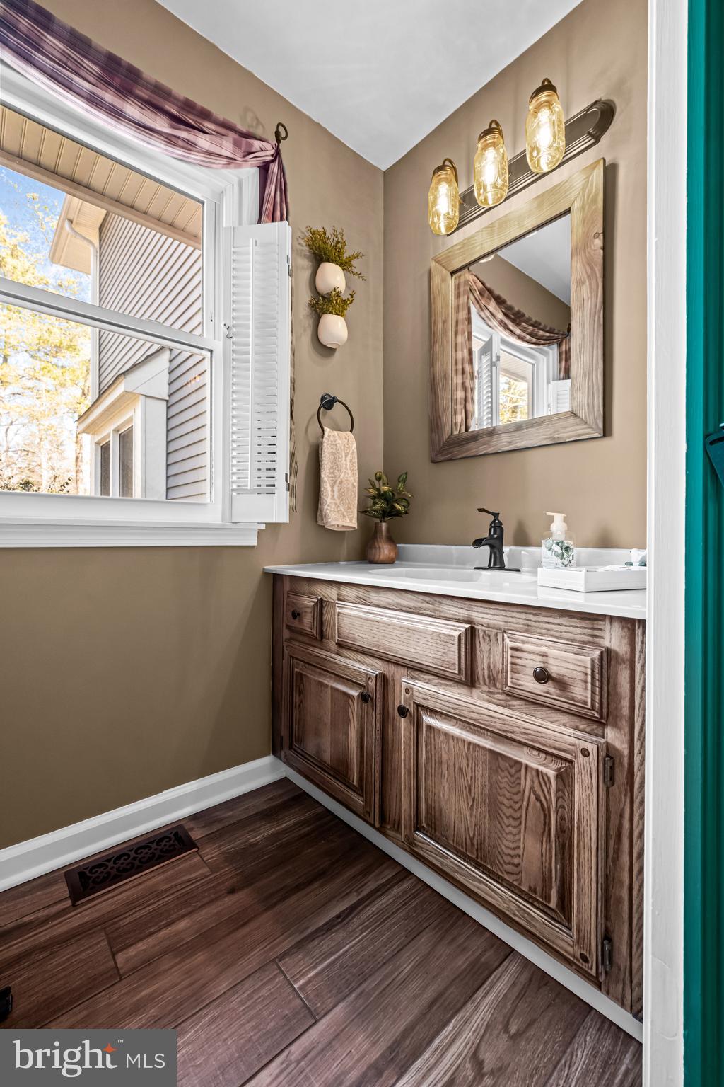 320 McKendimen Road Medford, NJ 08055 - Photo 22 of 81 Half bath