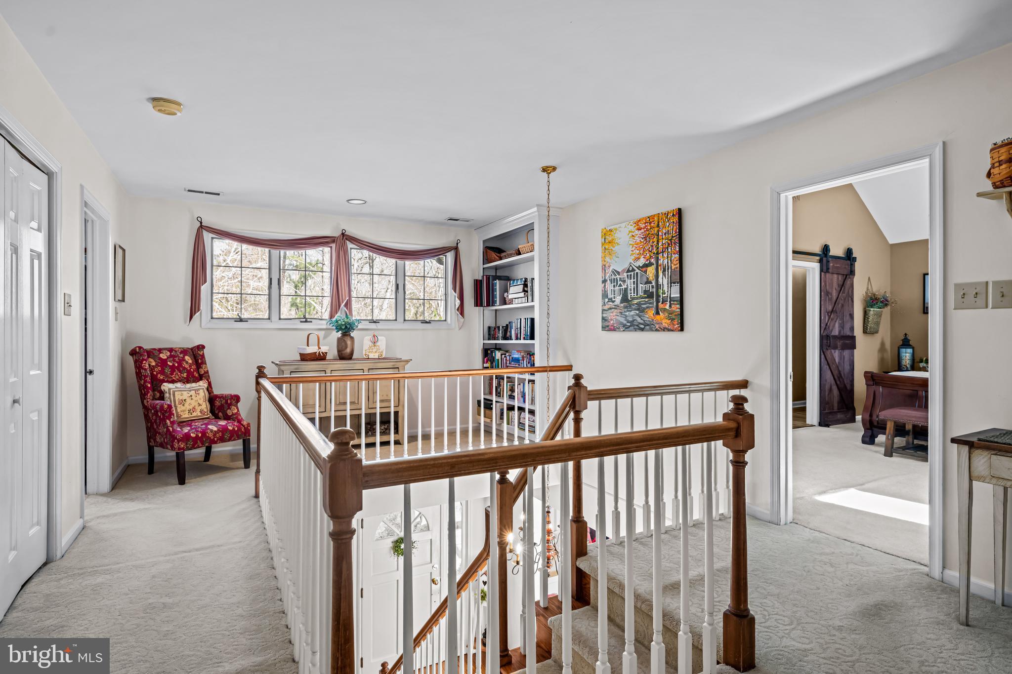 320 McKendimen Road Medford, NJ 08055 - Photo 24 of 81 Upper level