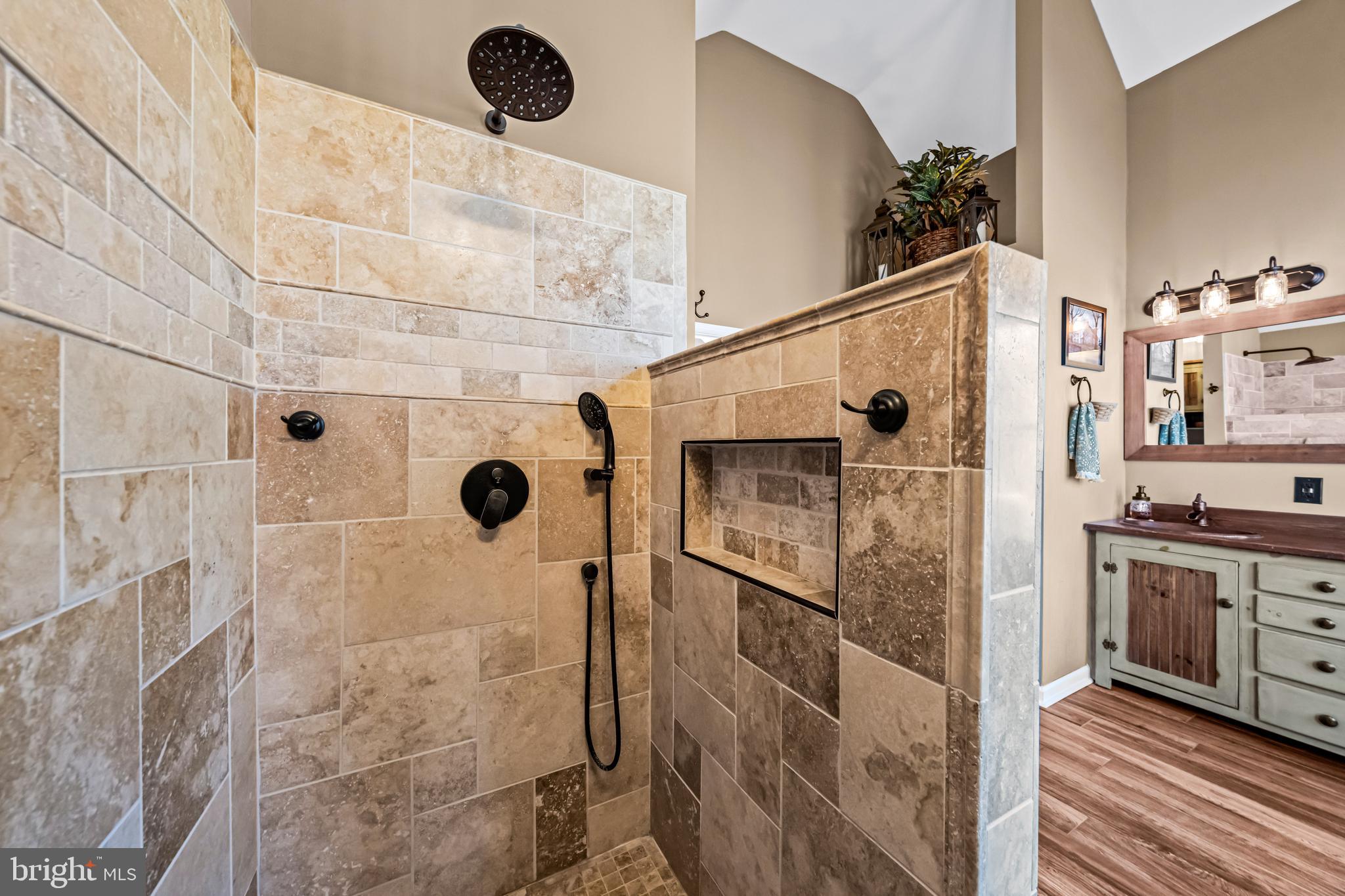 320 McKendimen Road Medford, NJ 08055 - Photo 30 of 81 Main bath shower