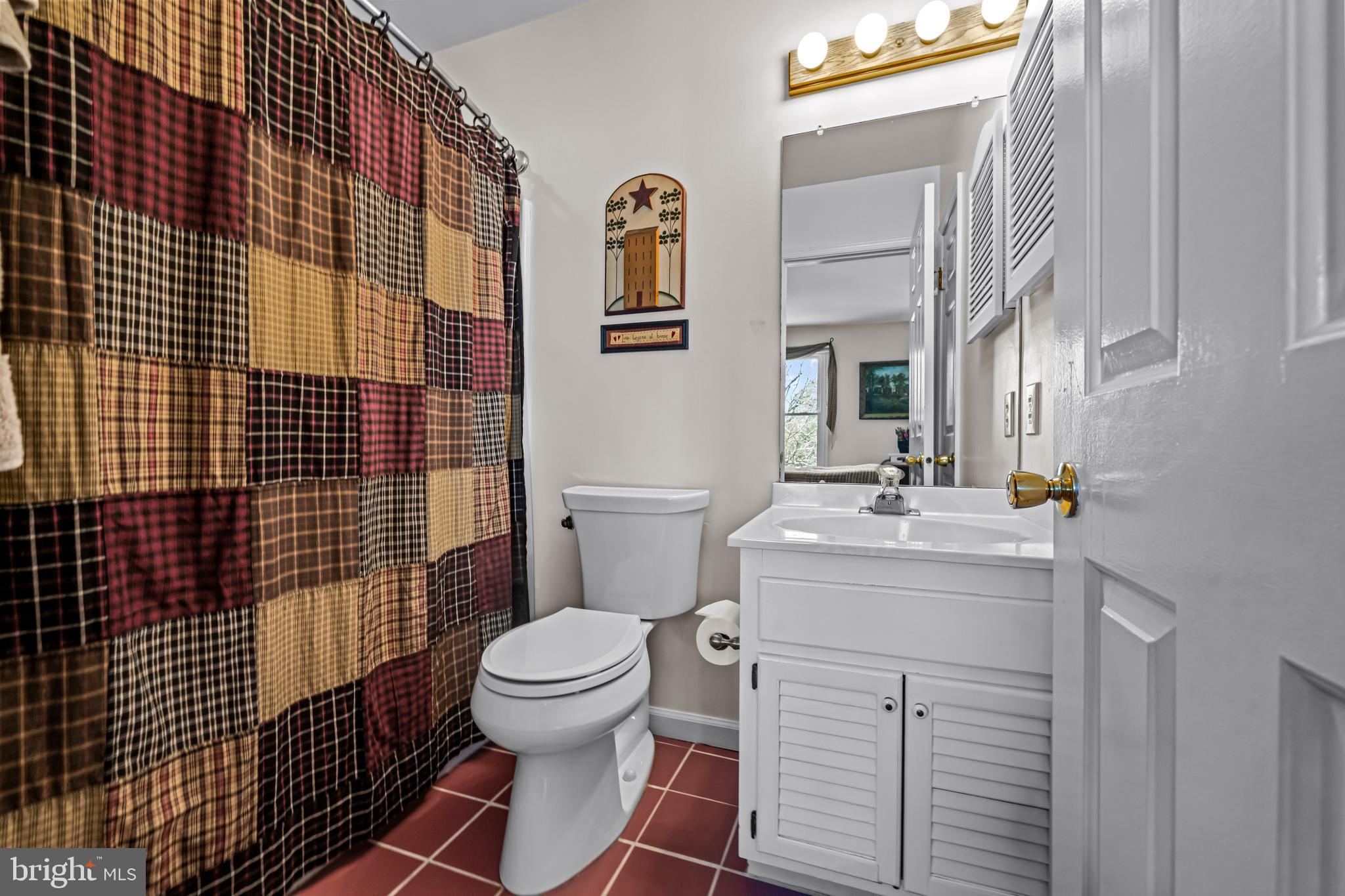 320 McKendimen Road Medford, NJ 08055 - Photo 32 of 81 Full bath 2 for bedroom 2