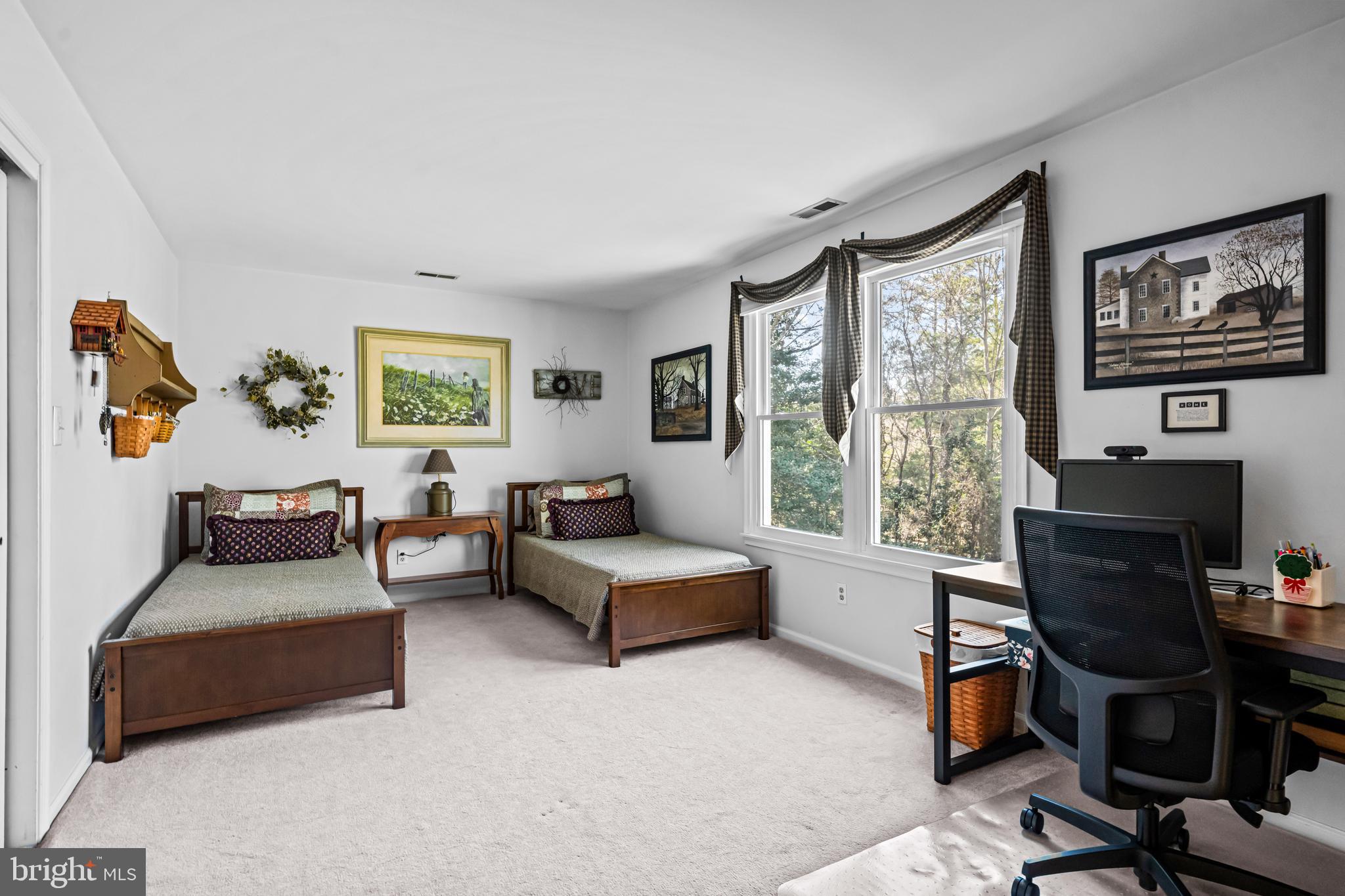 320 McKendimen Road Medford, NJ 08055 - Photo 33 of 81 Bedroom 3