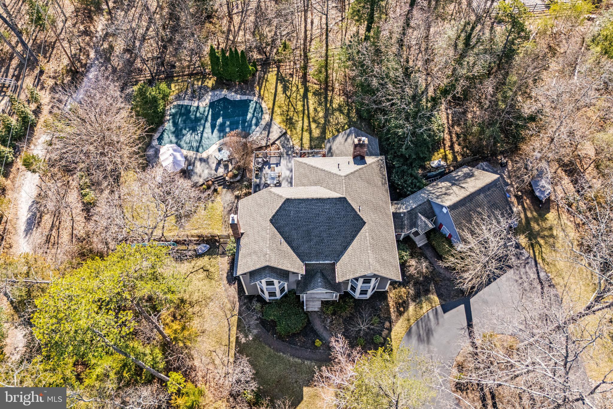 320 McKendimen Road Medford, NJ 08055 - Photo 48 of 81 Gallery Image 48